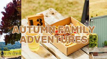 Things to do this Autumn with the whole family! (2023)