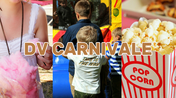 DV Carnivale, Family Friendly Event at DV Cider House | Macedon Ranges