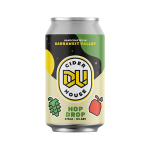 Hop Drop - Hopped Apple